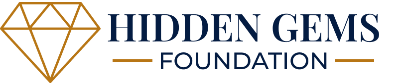 Hidden Gems Logo