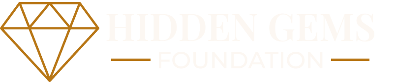 Hidden Gems logo